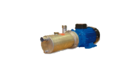 Pompe SOMEFLU HMI-B