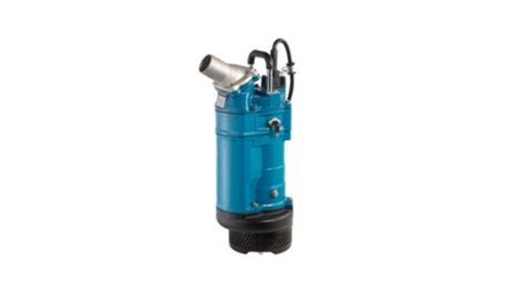 Pompe TSURUMI PUMP KTZE
