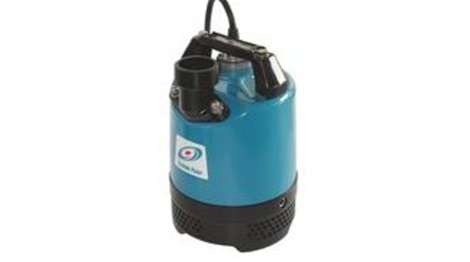 Pompe TSURUMI PUMP LB 230V
