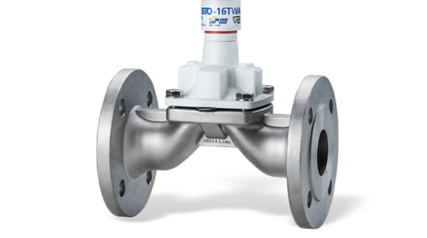 Robinet KSB SISTO-16TWA