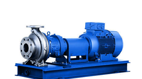 Pompe KSB Magnochem