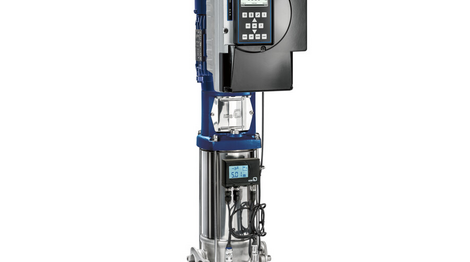 Pompe KSB Movitec