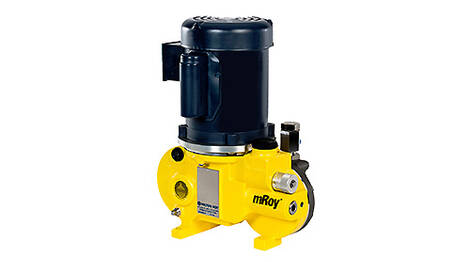 Pompe MILTON ROY mROY®