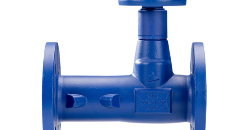 Robinet KSB BOA-W
