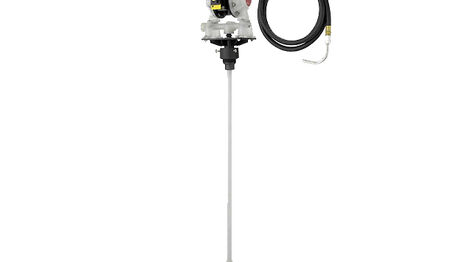 Pompe ARO vide-fût-Modèle DAB05