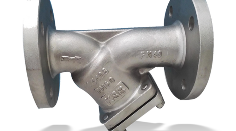 Filtre KSB BOACHEM-FSA