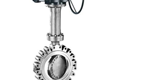 Vanne KSB TRIODIS 300