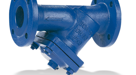 Filtre KSB BOA-S