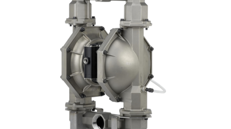 Pompe ARO haute pression rapport 2:1-PH30F