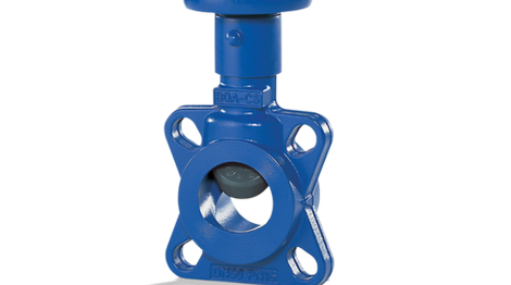 Robinet KSB BOA-SuperCompact