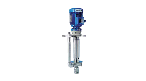 Pompe SOMEFLU VCI-M & VLI-M & VLI-A