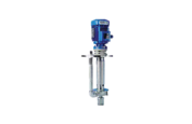 Pompe SOMEFLU VCI-M & VLI-M & VLI-A