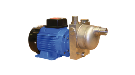 Pompe SOMEFLU HMI-A