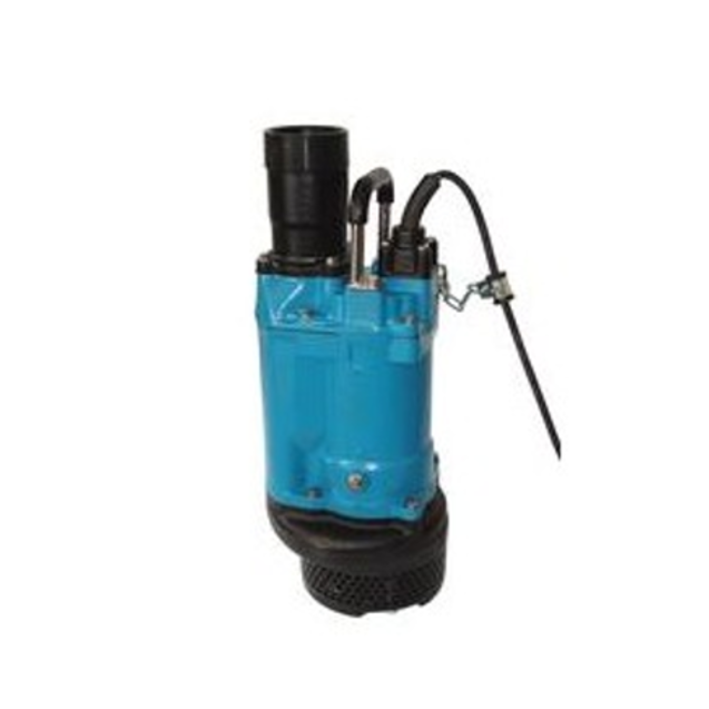 Pompe TSURUMI PUMP KTZ