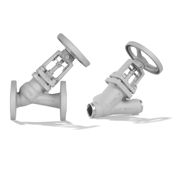 Robinet KSB NORI 40 ZYLB/ZYSB