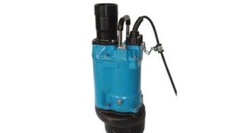 Pompe TSURUMI PUMP KTZ
