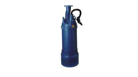 Pompe TSURUMI PUMP LH 400V
