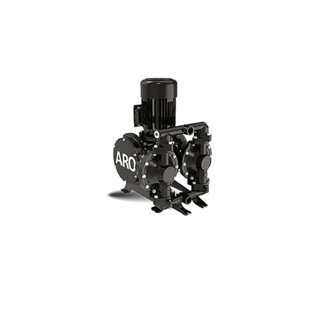 Pompe ARO électrique à membranes EVO 210