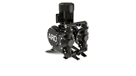 Pompe ARO électrique à membranes EVO 210