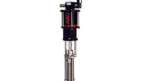 Pompe Aro à piston 4 billes