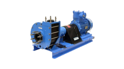 Pompe SOMEFLU plastique HV