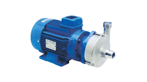 Pompe SOMEFLU HMI-NS