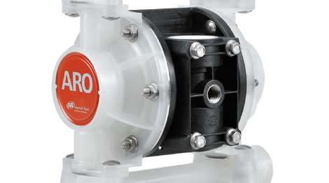 Pompe ARO Flex-Check 3/8"