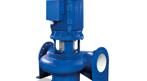 Pompe KSB Etaline-R