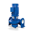 Pompe KSB Etaline-R