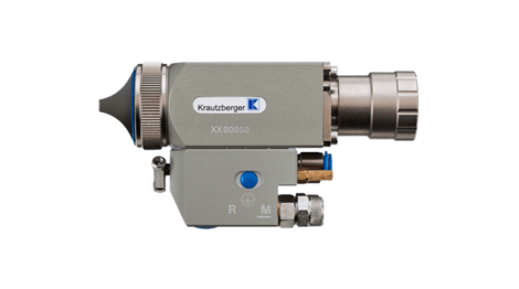 Pistolet de pulvérisation automatique A20