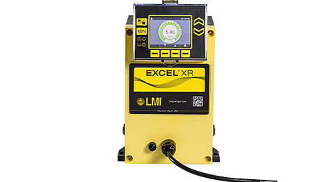 Pompe MILTON ROY EXCEL XR