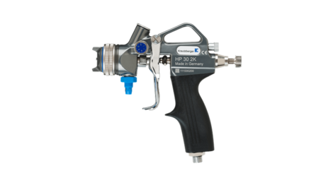 Pistolet de pulvérisation manuel KRAUTZBERGER HP 30 2K