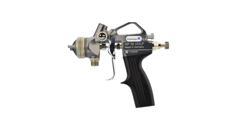 Pistolet de pulvérisation automatique KRAUTZBERGER HP 30 HVLP