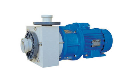 Pompe SOMEFLU ECO-N