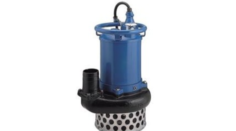 Pompe TSURUMI PUMP NKZ