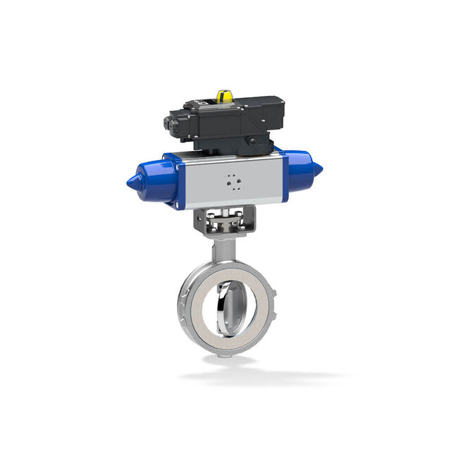 Vanne KSB DANAÏS 150