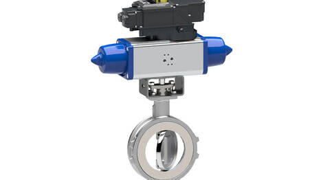 Vanne KSB DANAÏS 150