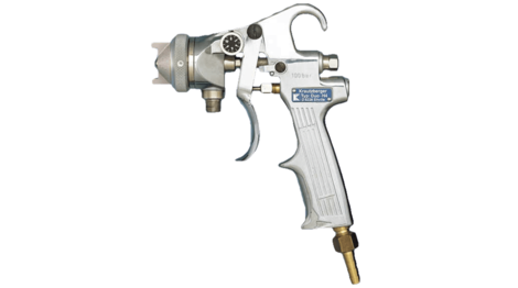 Pistolet de pulvérisation automatique KRAUTZBERGER DUO H