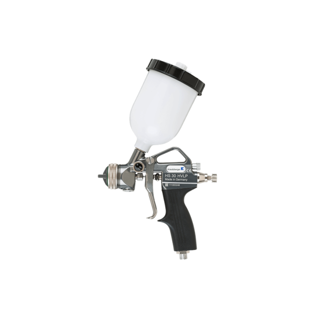 Pistolet de pulvérisation automatique KRAUTZBERGER HS 30 HVLP