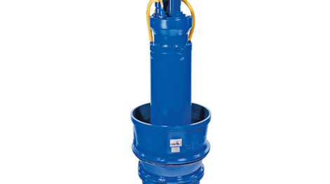 Pompe KSB Amacan P