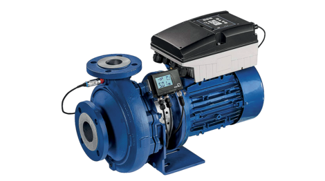 Pompe KSB Etabloc