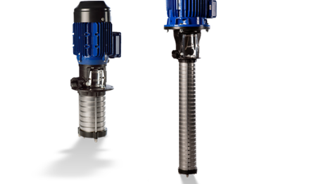 Pompe KSB Movitec VCI