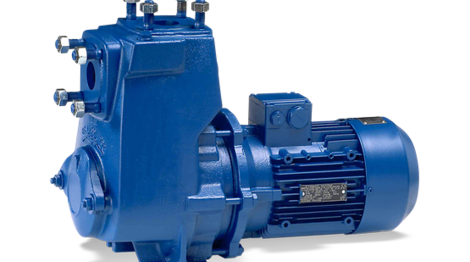 Pompe KSB Etaprime B