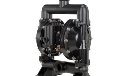 Pompe ARO Série PW10A