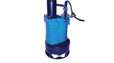 Pompe TSURUMI PUMP KTV2