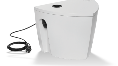 Pompe KSB Ama-Drainer-Box-Mini