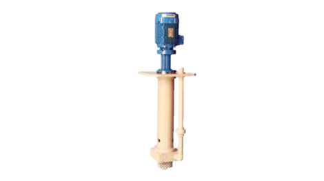 Pompe SOMEFLU VCP-M & VLP-M & VLP-A