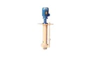 Pompe SOMEFLU VCP-M & VLP-M & VLP-A