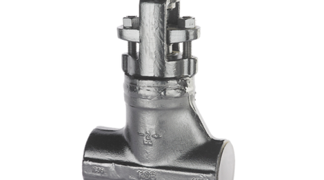 Robinet KSB SICCA 800-4500 GLF
