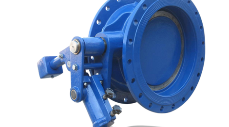Clapet de non-retour KSB COBRA-TDC01/TDC03